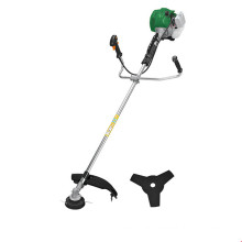 GBS430SF Power Stroke Brush Cutter With Wheels The Japanese Brush Cutter